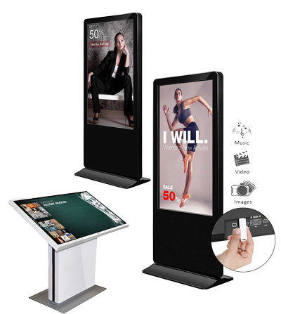 hjpno digital signage mobile marketin sensoriale sfrutta il digital signage per aumentare le tue vendite